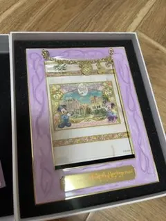 東京ディズニーシー ファンタジースプリングスホテル フォトフレーム A5サイズ ファンタジースプリングス フォトフレーム ファンタジー