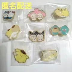 2025年最新】ちいかわ ピンズコレクション サンリオの人気