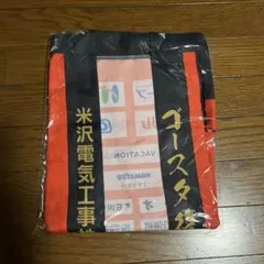 ツエーゲン金沢 法被 ゴースタ復活祭