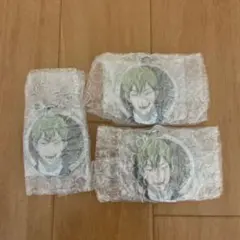 呪術廻戦一番くじ　M賞アクリルチャーム３点セット