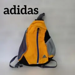 アディダス ワンショルダーバック adidas