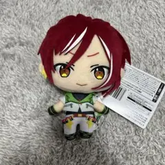 あんさんぶるスターズ！！ ぬいぐるみ Switch 逆先夏目 - メルカリ