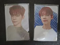 TXT ヨンジュン　sanctuary まとめ売り　トレカ txt ヨンジュン トレカ sanctuary まとめ売り - メルカリ