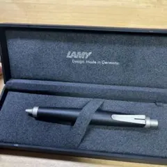 2026年最新】LAMY スクリブル ブラックの人気アイテム - メルカリ