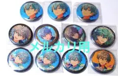 あんスタ　瀬名泉　缶バッジ　キャラバッジ　コレクション　まとめ売り