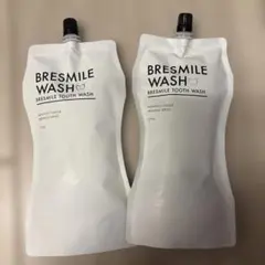 BRESMILE WASH 270ml2本