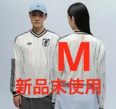 完売品 サッカー日本代表 2026 アウェイ レプリカ ユニフォーム 長袖 L