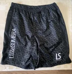 ルースイソンブラ GEOMETRIC パンツ　XL