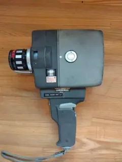 2026年最新】エルモ 8mm カメラの人気アイテム - メルカリ