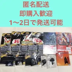 一番くじ　ゴジラ　ステッカー　ヘッドマグネット　チャーム　ACLLECT