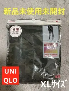 ユニクロ レギンス