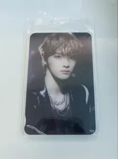 riize ソンチャン トレカ