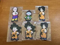 た*様 一番くじ ドラゴンボール H賞 ラバーマグネット