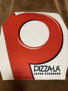 PIZZA-LA ピザデザイン クッション