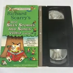 2025年最新】richard scarry dvdの人気アイテム - メルカリ