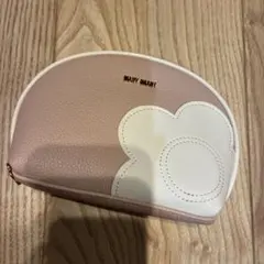 MARY QUANT マリークヮント ポーチのサムネイル