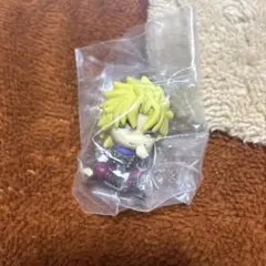 ジョジョの奇妙な冒険 肩ズンFig 　ディオ　フィギュア　ガチャガチャ