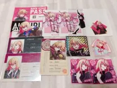 ビバレン　XlamV アグリ　まとめ売り　13点