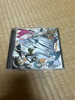 エア・ギア オリジナルサウンドトラック - メルカリ