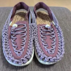KEEN UNEEK2 HARVEST　キーンレディース サンダル