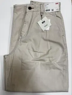 UNIQLO COMPTOIR DES COTONNIERS ペグジーンズ 25