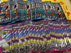 メガブレイブ 30パック メガシンフォニア 30パック バラパック