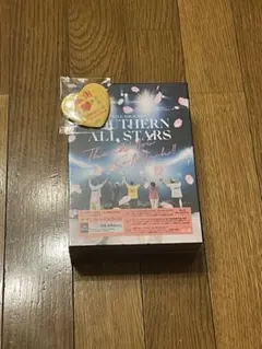 【先着予約購入特典】BluRay サザンオールスターズ/LIVETOUR2025