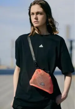 moussy×adidas コラボ セット moussy×adidas コラボ セット