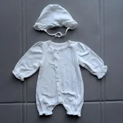 ベビーセレモニードレス