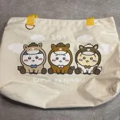 ちいかわ　ハッピーバッグ2026 トートバッグのみ