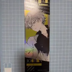 《最終値下げ品》ディアヴォ ホロチケットカード ヨシュア