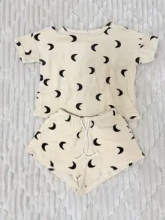 organic zooセットアップ 2-3Y