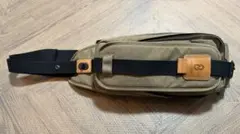 ダッコリーノ　オリーブイエロー