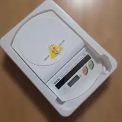 タニタ　キッチンスケール　日本製のサムネイル