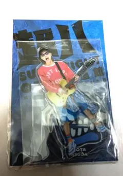 SUPER EIGHT 超八 武道館 アクリルスタンド アクスタ 安田章大