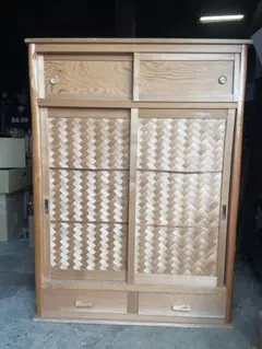 2025年最新】茶箪笥 杉の人気アイテム - メルカリ