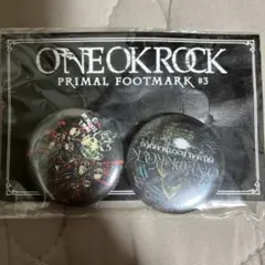 2026年最新】国内アーティスト：ONE OK ROCK ミュージシャン ピンズ