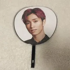 SixTONES　田中樹　うちわ