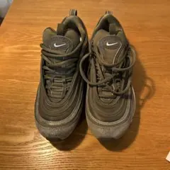 Nike Air Max 97 オリーブ【値下げ可】