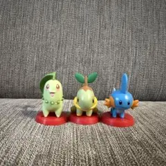 ポケットモンスター チョコエッグ
