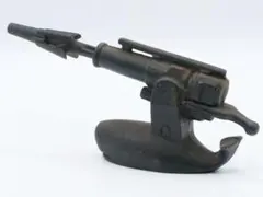 ハイヒール/パンプス Sサイズ レディース靴トレイ ピストル/銃 