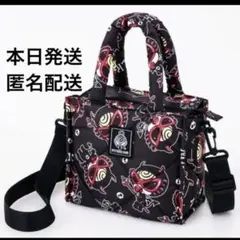 ヒスミニ ヒステリックミニ スクエアバッグ