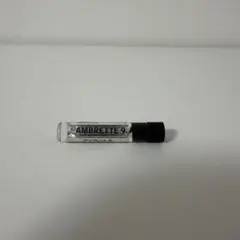 LE LABO 香水 AMBRETTE 9