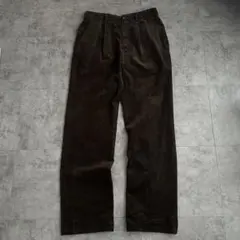 【90s】 CHAPS Ralph Lauren 珍パンツ