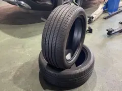 ブリヂストン TURANZA 215/55R17 2本セット 夏タイヤ② - メルカリ