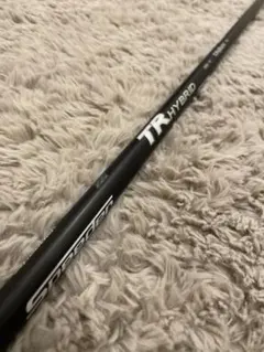 Fujikura Speeder TR HYBRID 75-X シャフト 2u用 - メルカリ