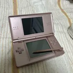 DSライトソフト付【美品】