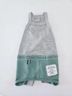 Louisdog ルイスドッグ ロージーデニム Peekaboo Petit 2025年最新