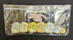すみっコぐらし 透明ケース