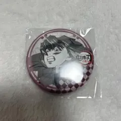 鬼滅の刃 ダイニング 缶バッジ 甘露寺蜜璃